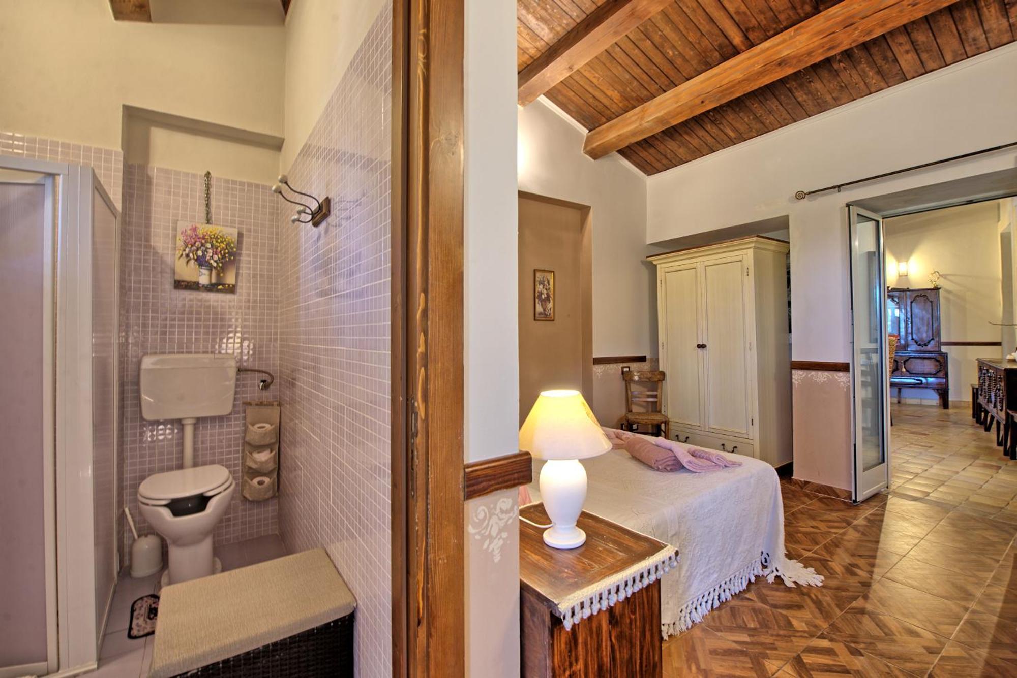 Villa Maddalena By Posarellivillas Palazzolo Acreide Bagian luar foto