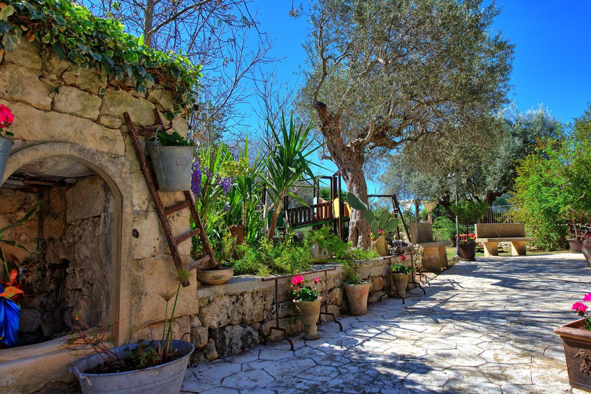 Villa Maddalena By Posarellivillas Palazzolo Acreide Bagian luar foto