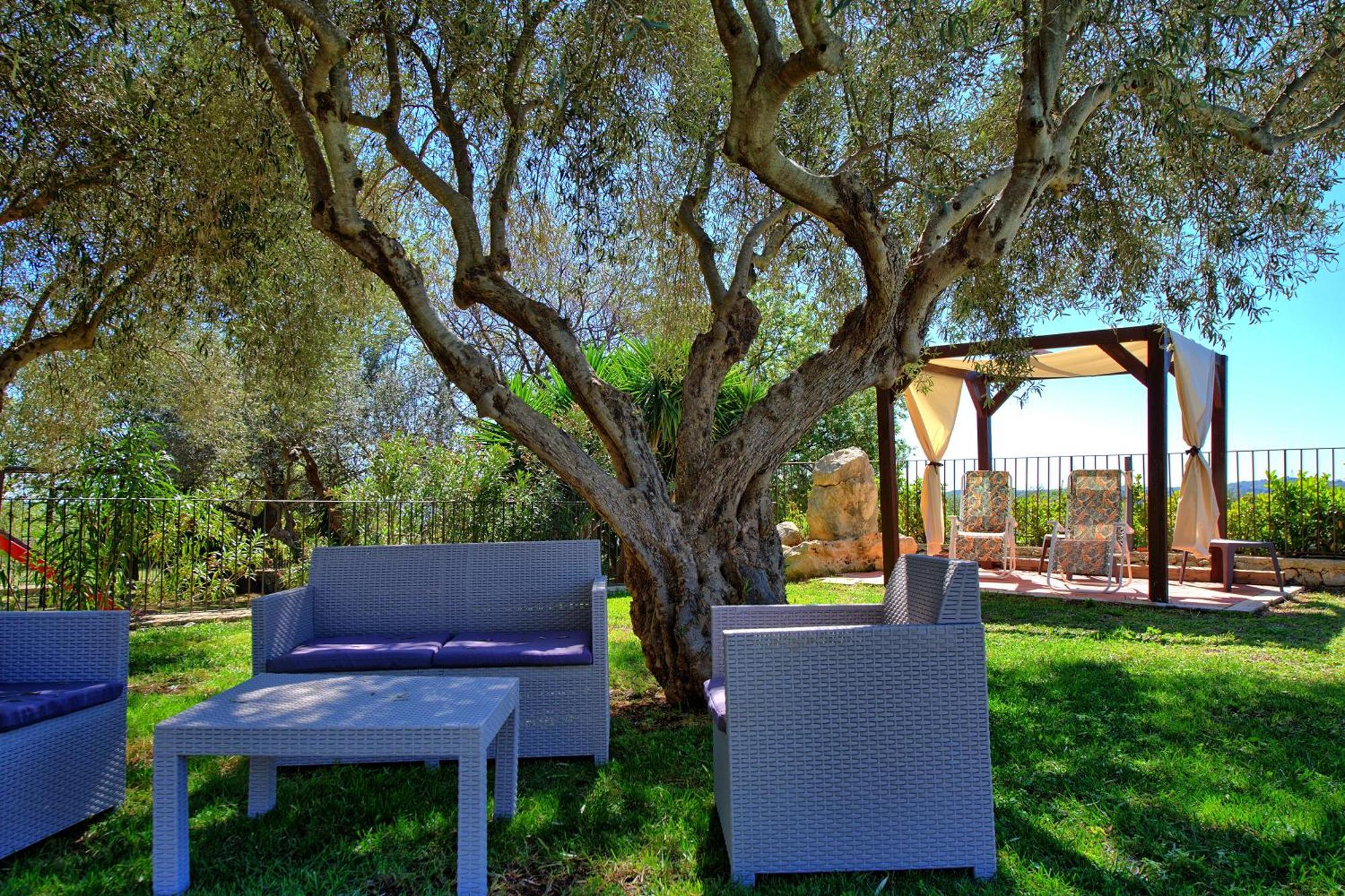 Villa Maddalena By Posarellivillas Palazzolo Acreide Bagian luar foto