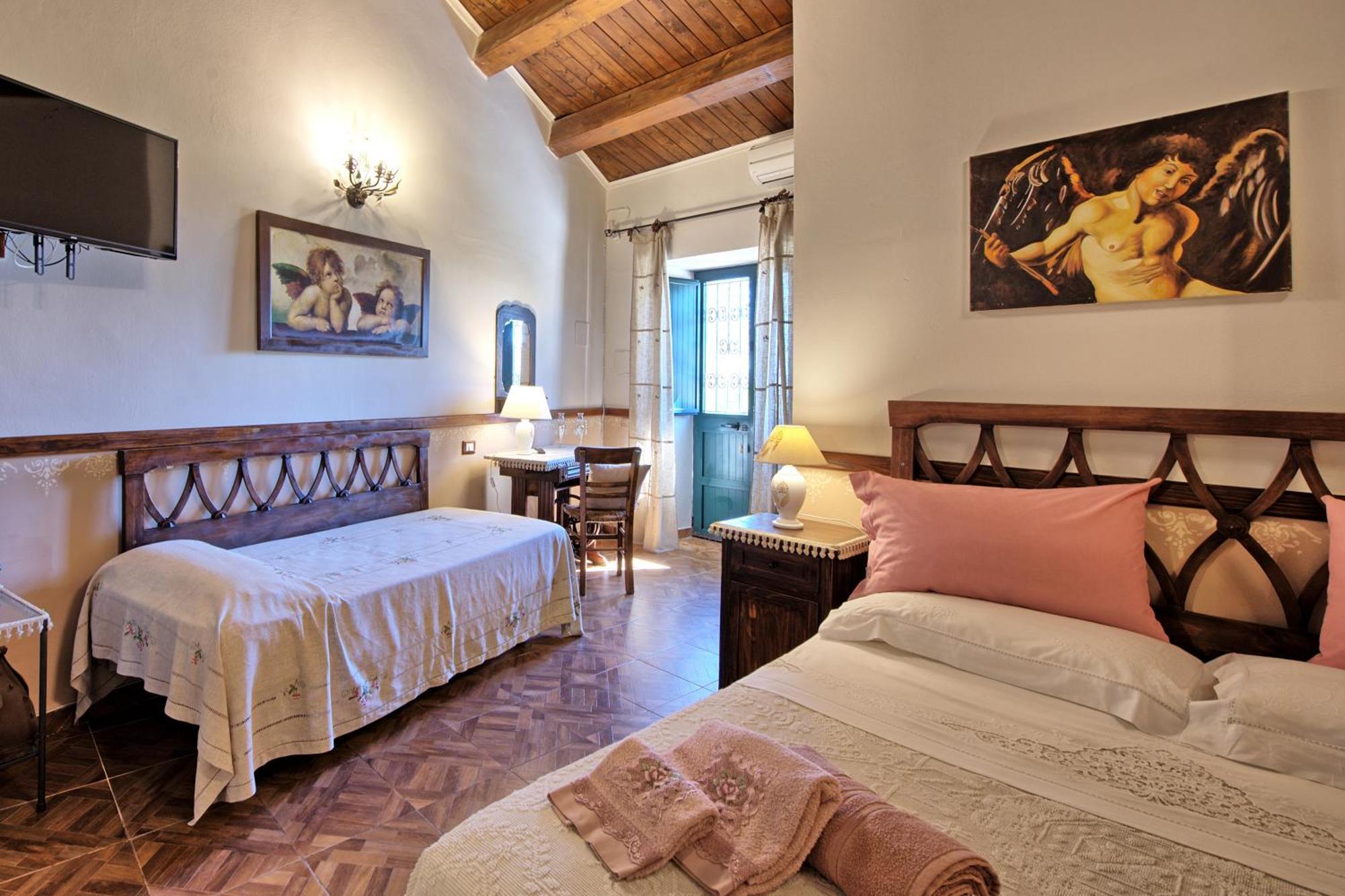 Villa Maddalena By Posarellivillas Palazzolo Acreide Bagian luar foto