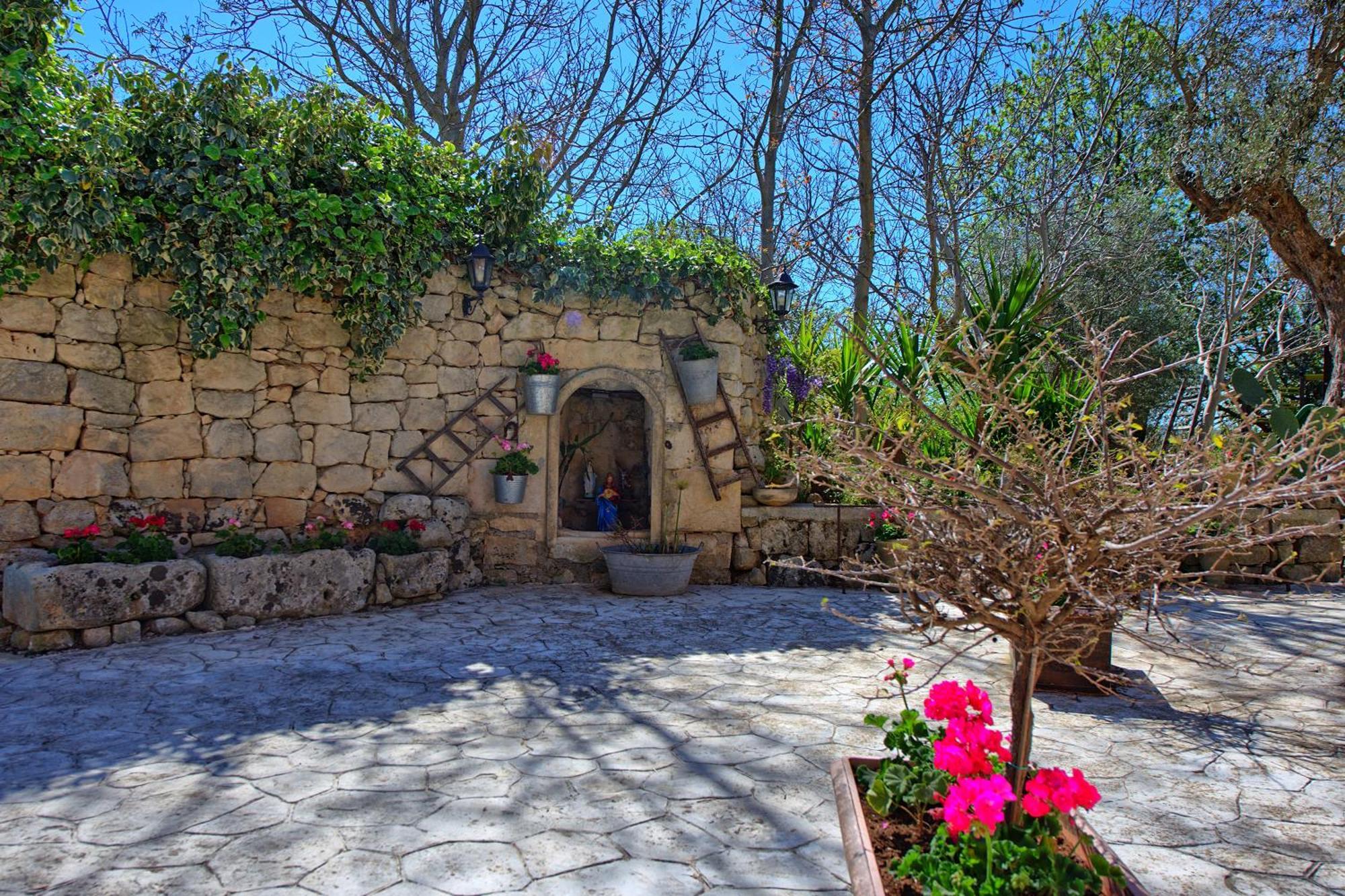 Villa Maddalena By Posarellivillas Palazzolo Acreide Bagian luar foto