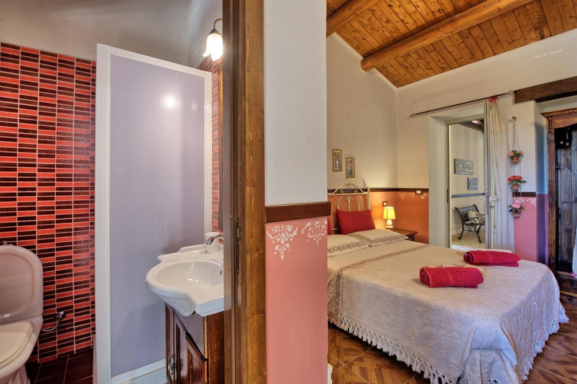 Villa Maddalena By Posarellivillas Palazzolo Acreide Bagian luar foto