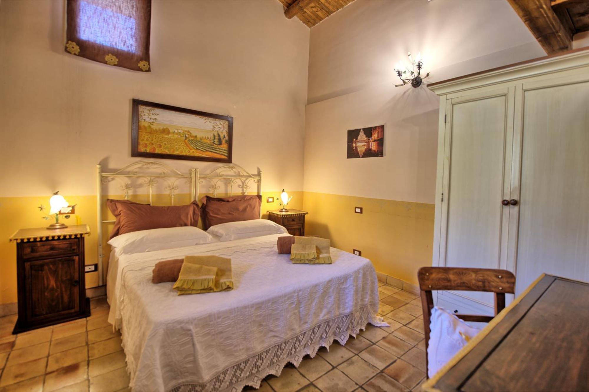 Villa Maddalena By Posarellivillas Palazzolo Acreide Bagian luar foto