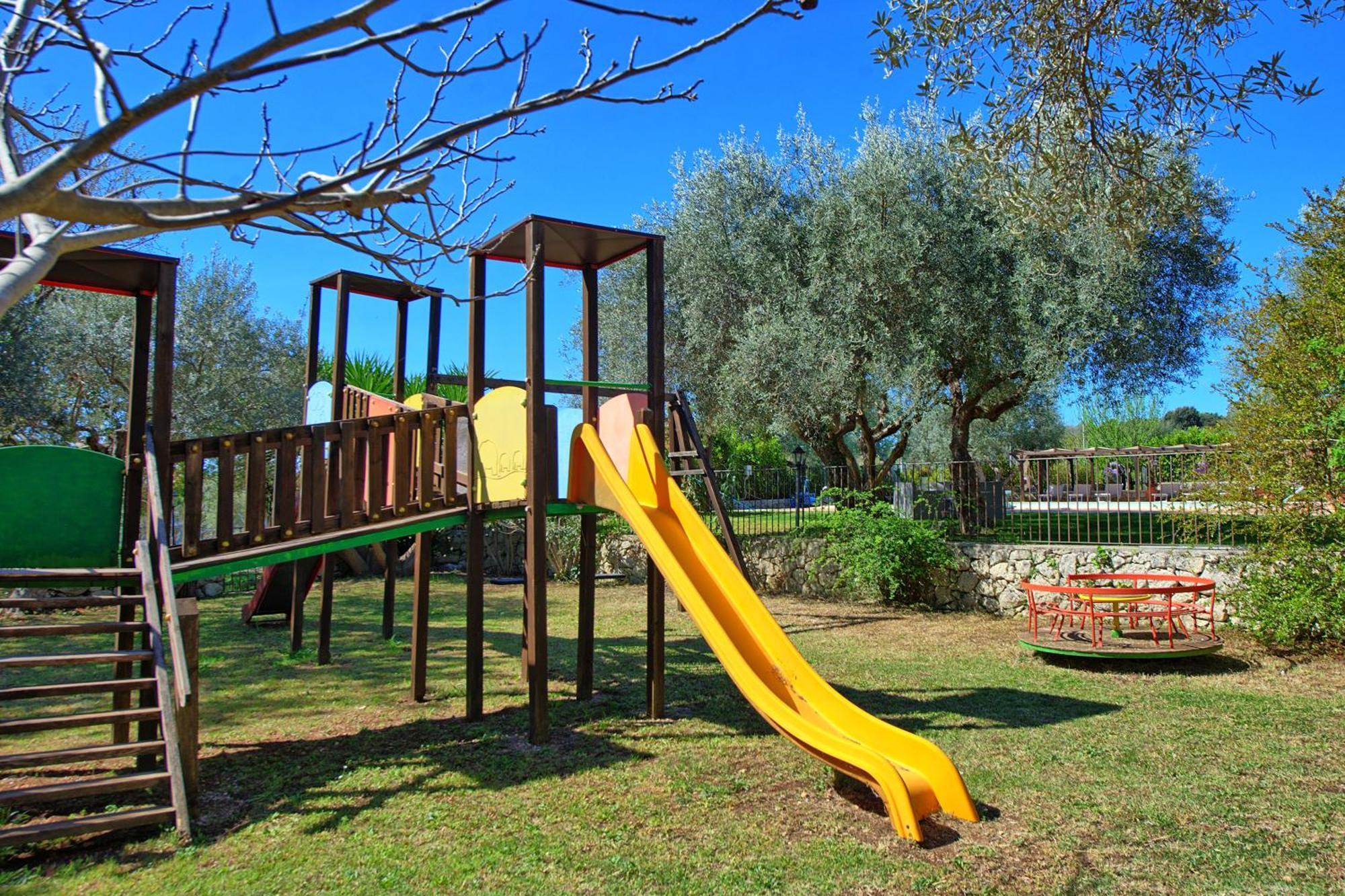 Villa Maddalena By Posarellivillas Palazzolo Acreide Bagian luar foto