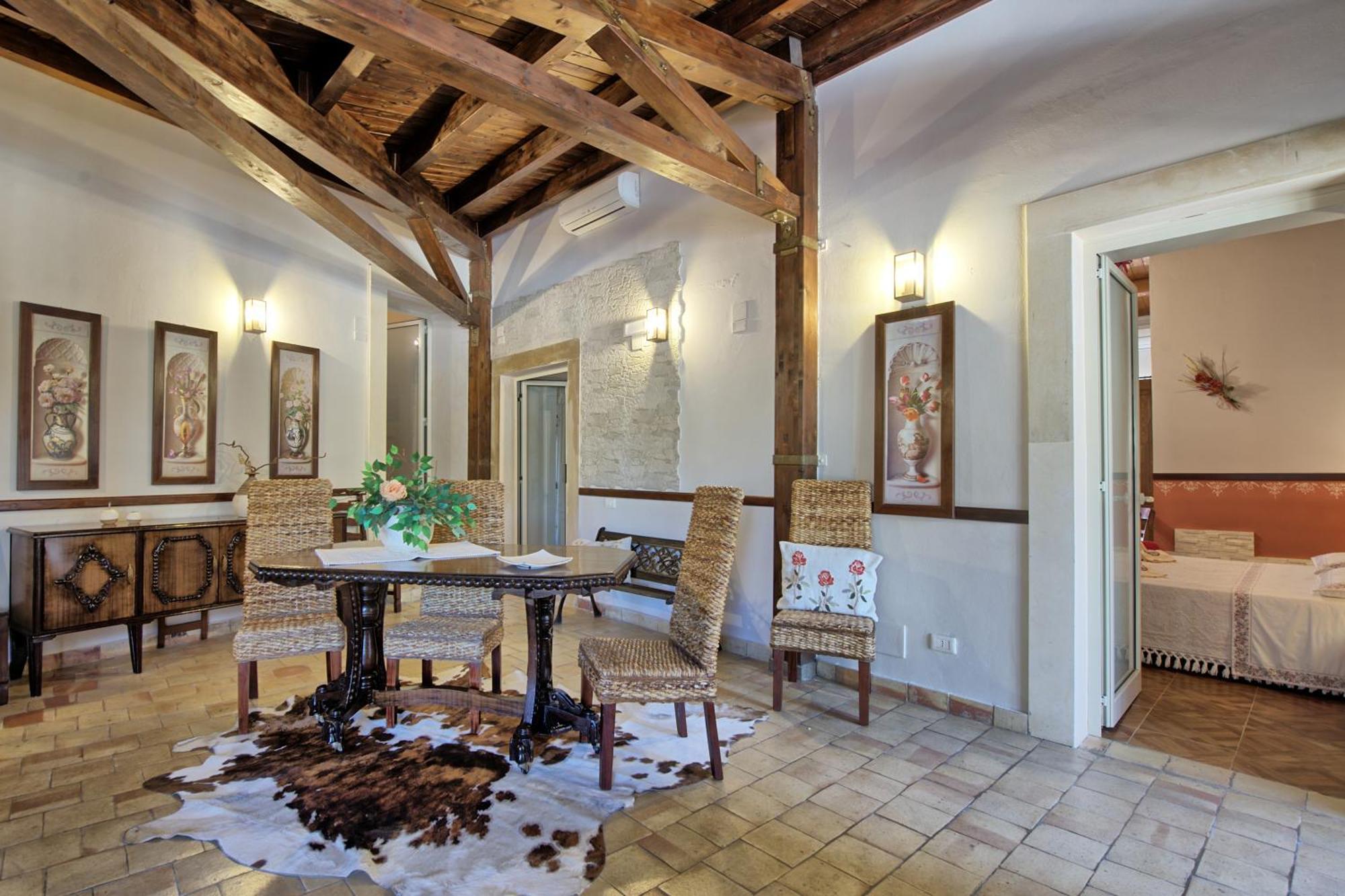 Villa Maddalena By Posarellivillas Palazzolo Acreide Bagian luar foto