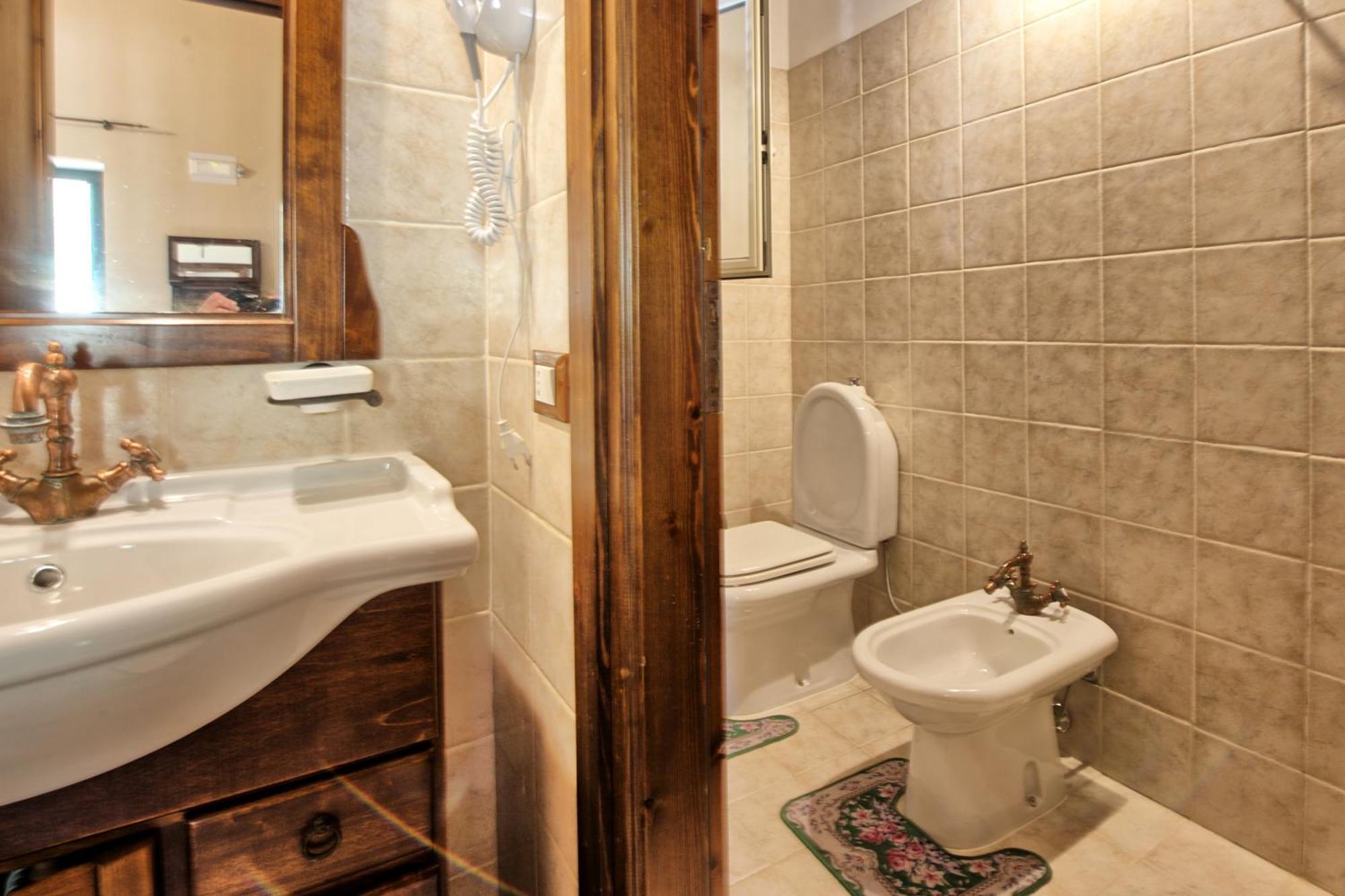 Villa Maddalena By Posarellivillas Palazzolo Acreide Bagian luar foto
