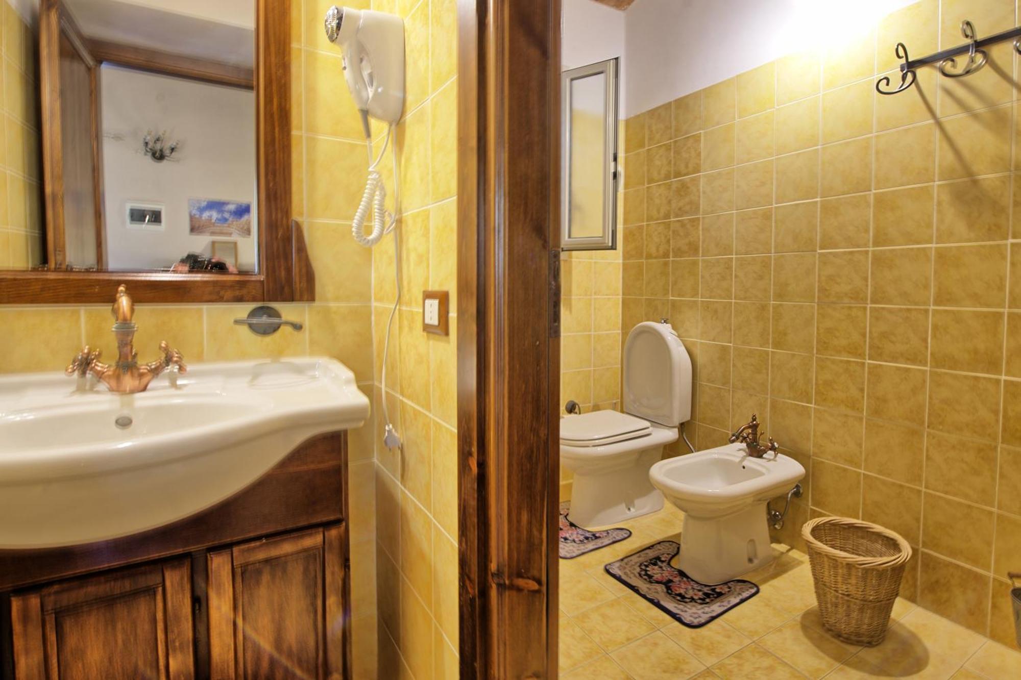 Villa Maddalena By Posarellivillas Palazzolo Acreide Bagian luar foto
